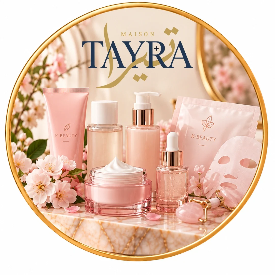 K-Beauty