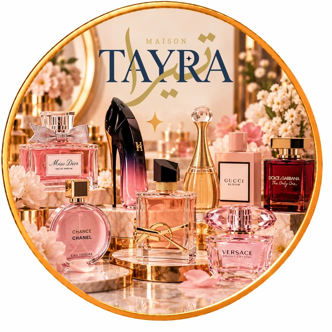 Parfums Femmes