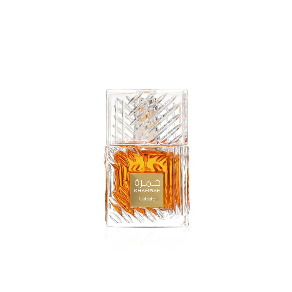 Parfum Khamrah Lattafa